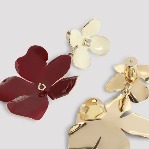 Accessories > Jewellery > Earrings - - Marni - Modalova