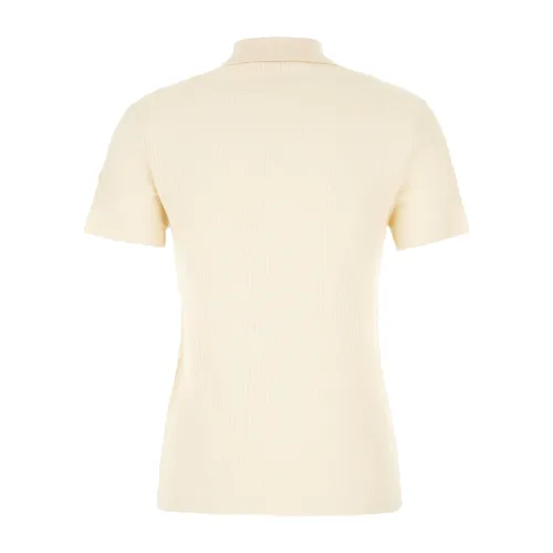 Tops > Polo Shirts - - Moncler - Modalova