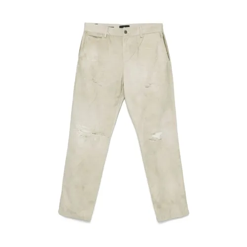 Jeans > Straight Jeans - - 7 For All Mankind - Modalova