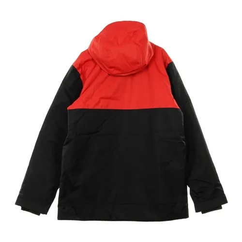 Jackets > Light Jackets - - DC Shoes - Modalova