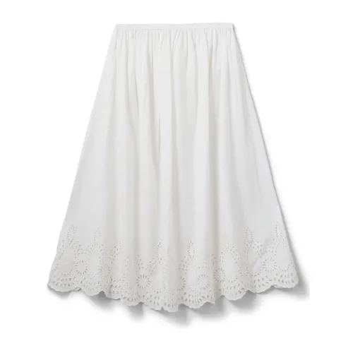 Skirts > Midi Skirts - - Sofie Schnoor - Modalova