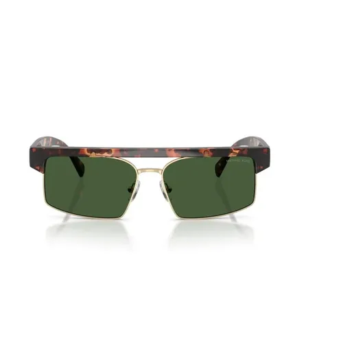 Accessories > Sunglasses - - Michael Kors - Modalova