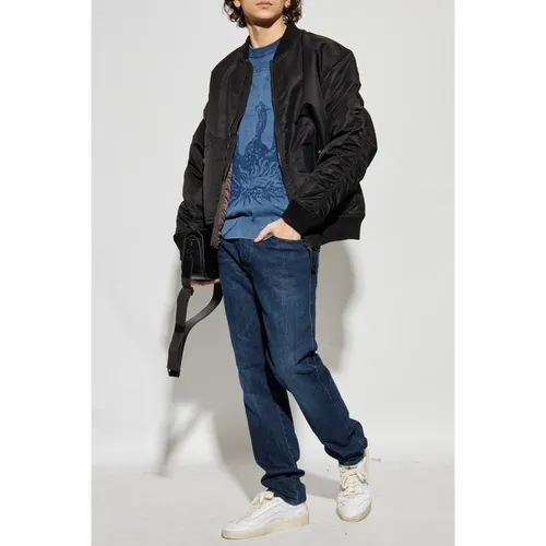 Sweatshirts & Hoodies > Sweatshirts - - Diesel - Modalova