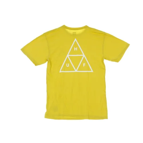 HUF - Tops > T-Shirts - Green - HUF - Modalova