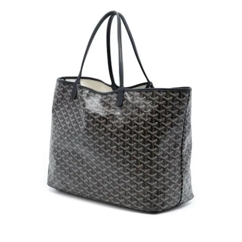 Pre-owned > Pre-owned Bags > Pre-owned Tote Bags - - Goyard Vintage - Modalova