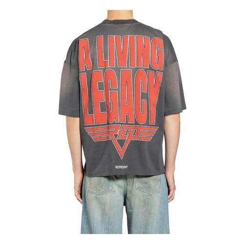 Tops > T-Shirts - - Represent - Modalova