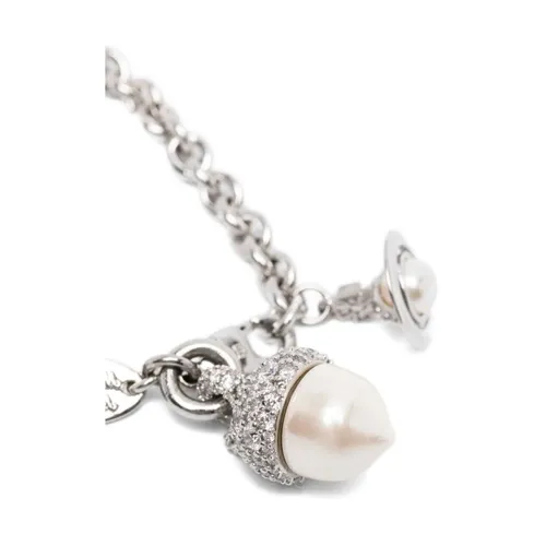 Accessories > Jewellery > Bracelets - - Vivienne Westwood - Modalova