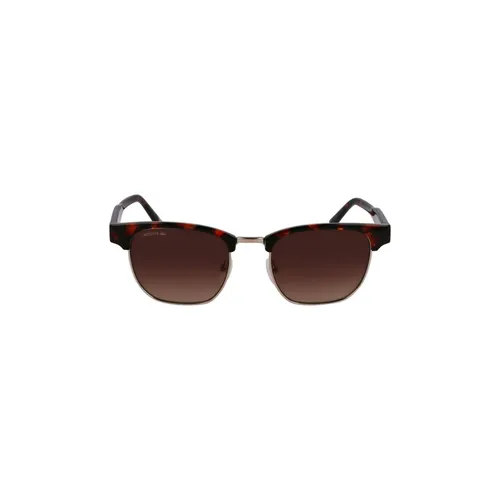 Accessories > Sunglasses - - Lacoste - Modalova