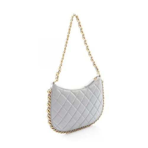 Pre-owned > Pre-owned Bags > Pre-owned Shoulder Bags - - Chanel Vintage - Modalova