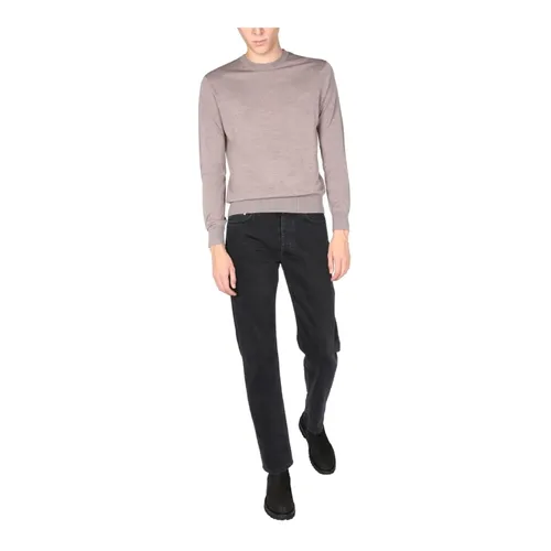 Knitwear > Round-neck Knitwear - - Ballantyne - Modalova