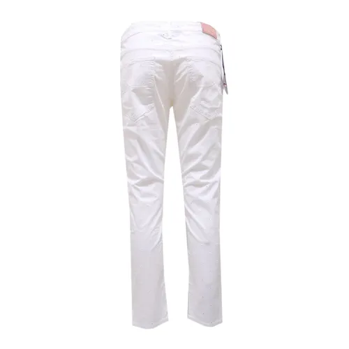Jeans > Slim-fit Jeans - - Jacob Cohën - Modalova