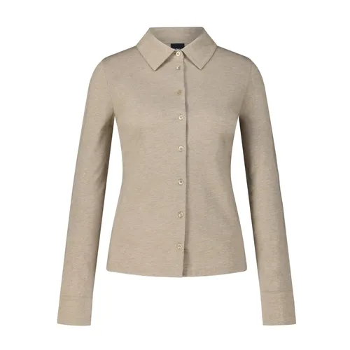 Blouses & Shirts > Shirts - - Hugo Boss - Modalova