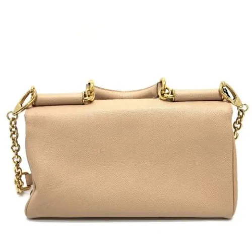 Pre-owned > Pre-owned Bags > Pre-owned Handbags - - Dolce & Gabbana Pre-owned - Modalova