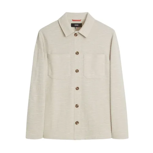 Jackets > Light Jackets - - Cinque - Modalova