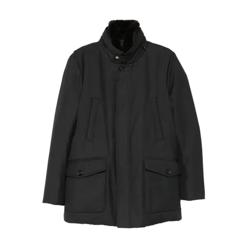 Jackets > Winter Jackets - - Moorer - Modalova