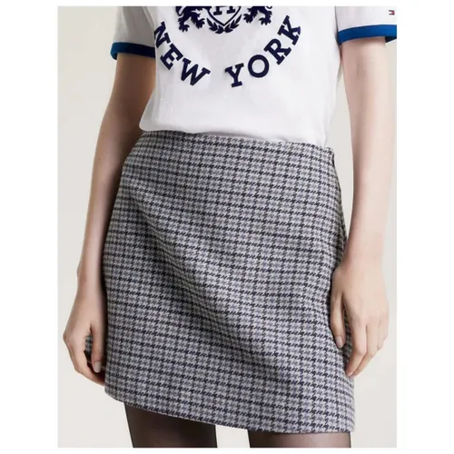 Skirts > Short Skirts - - Tommy Hilfiger - Modalova