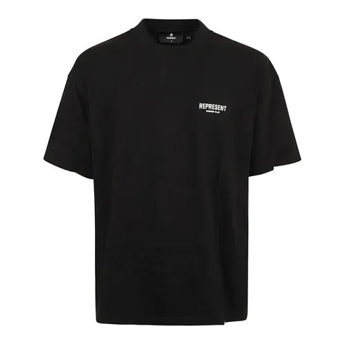 Tops > T-Shirts - - Represent - Modalova
