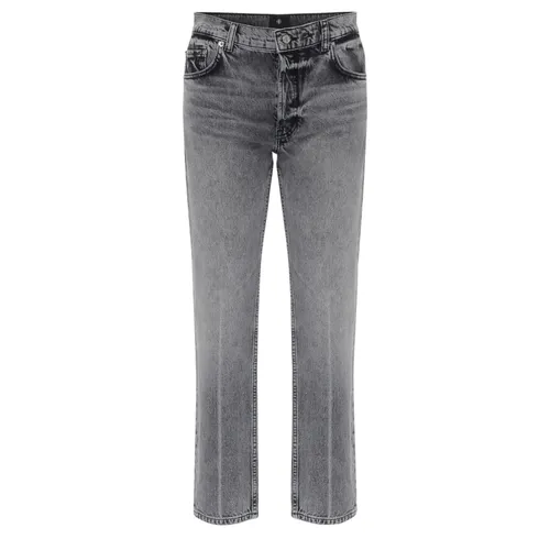 Jeans > Straight Jeans - - Anine Bing - Modalova