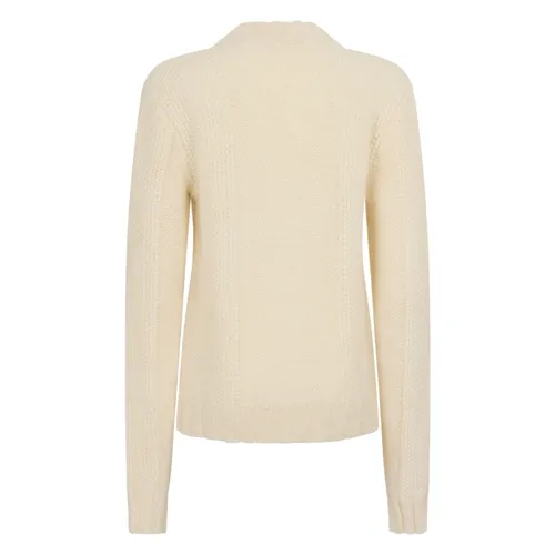 Knitwear > Turtlenecks - - Malo - Modalova