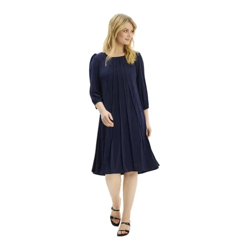 Dresses > Day Dresses > Midi Dresses - - IN Front - Modalova