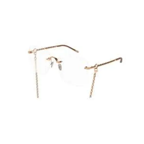 Accessories > Glasses - - Pomellato - Modalova