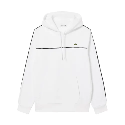 Sweatshirts & Hoodies > Hoodies - - Lacoste - Modalova