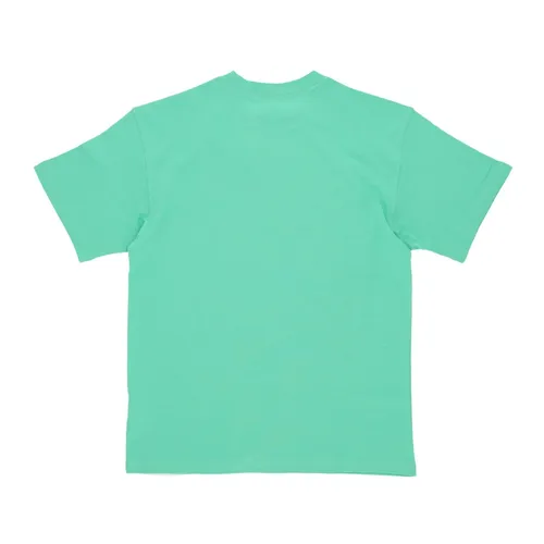 Nike - Tops > T-Shirts - Green - Nike - Modalova