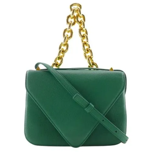 Pre-owned > Pre-owned Bags > Pre-owned Handbags - - Bottega Veneta Vintage - Modalova