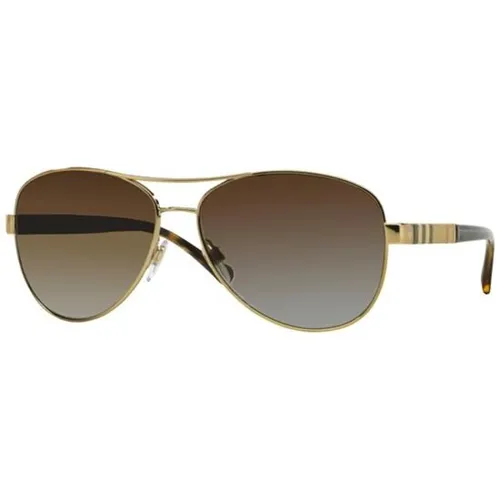 Accessories > Sunglasses - - Burberry - Modalova