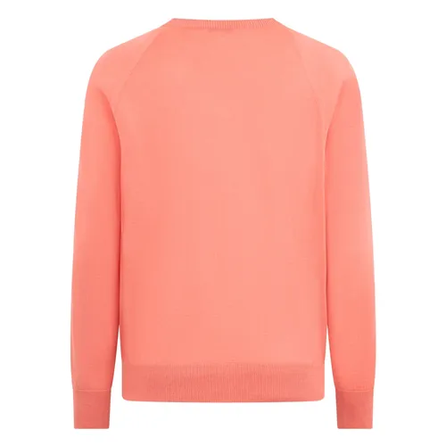 Knitwear > Round-neck Knitwear - - Peserico - Modalova