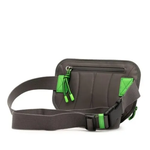 Pre-owned > Pre-owned Bags > Pre-owned Belt Bags - - Gucci Vintage - Modalova