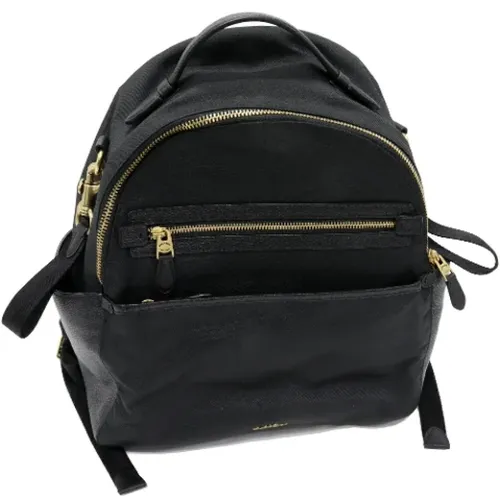Pre-owned > Pre-owned Bags > Pre-owned Backpacks - - Coach Pre-owned - Modalova