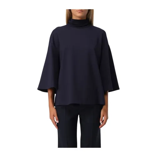 Knitwear > Turtlenecks - - Liviana Conti - Modalova