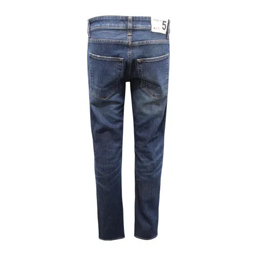 Jeans > Slim-fit Jeans - - Department Five - Modalova