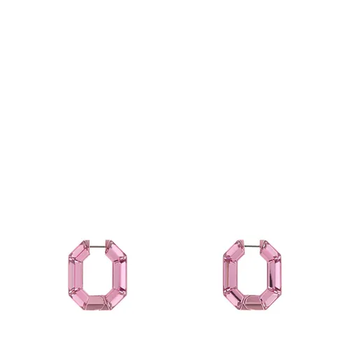 Accessories > Jewellery > Earrings - - Swarovski - Modalova