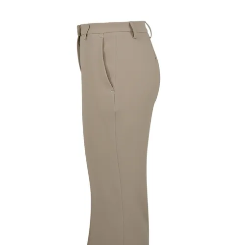 Trousers > Chinos - - Douuod Woman - Modalova