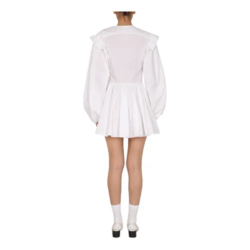 Dresses > Day Dresses > Short Dresses - - Patou - Modalova