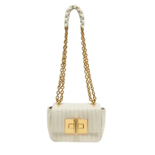 Pre-owned > Pre-owned Bags > Pre-owned Shoulder Bags - - Tom Ford Pre-owned - Modalova