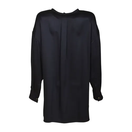 Blouses & Shirts > Blouses - - Giorgio Armani - Modalova