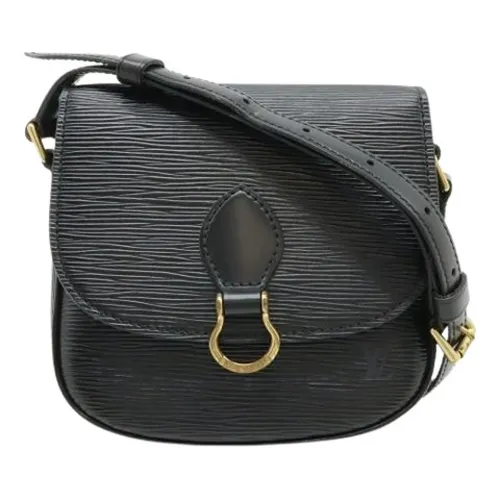 Pre-owned > Pre-owned Bags > Pre-owned Cross Body Bags - - Louis Vuitton Vintage - Modalova