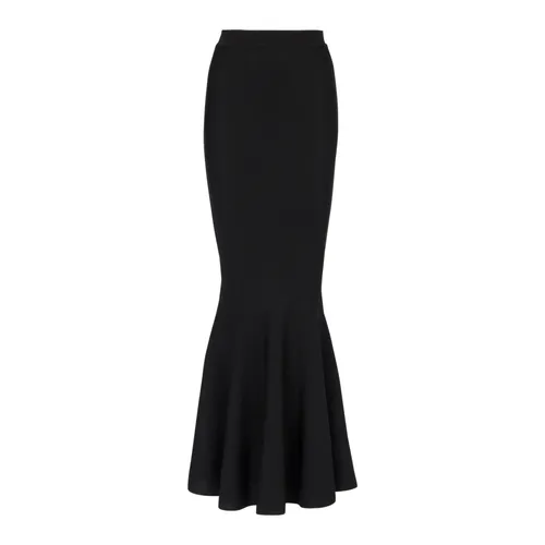 Skirts > Maxi Skirts - - Balmain - Modalova