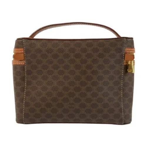 Pre-owned > Pre-owned Bags > Pre-owned Handbags - - Celine Vintage - Modalova