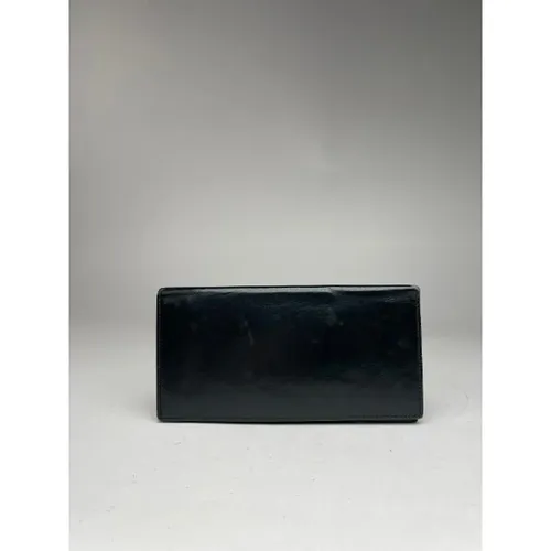 Pre-owned > Pre-owned Accessories > Pre-owned Wallets - - Cartier Vintage - Modalova