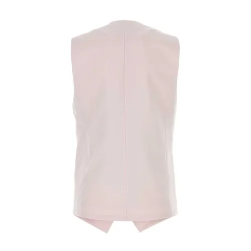 Jackets > Vests - - Ami Paris - Modalova