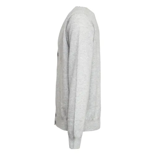 Knitwear > Cardigans - - Filippo De Laurentiis - Modalova