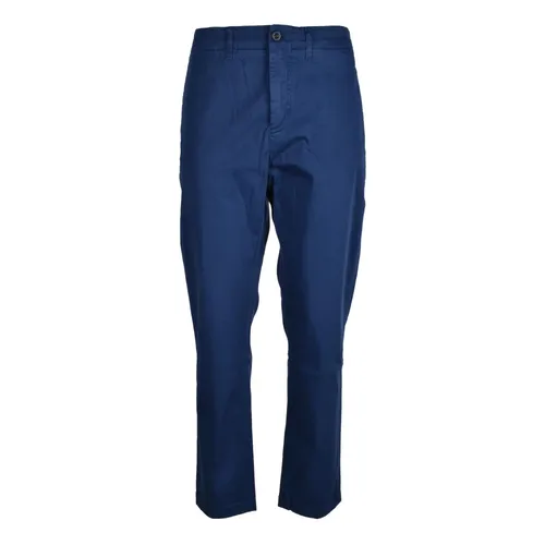Trousers > Chinos - - Department Five - Modalova