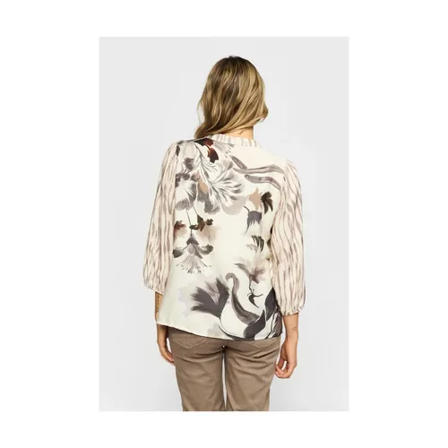 Blouses & Shirts > Blouses - - 2-Biz - Modalova
