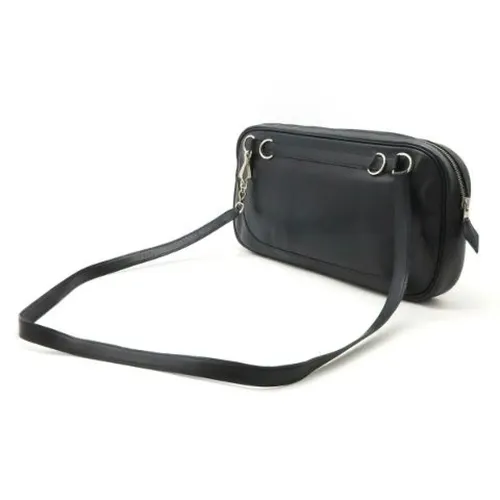 Pre-owned > Pre-owned Bags > Pre-owned Cross Body Bags - - Hermès Vintage - Modalova