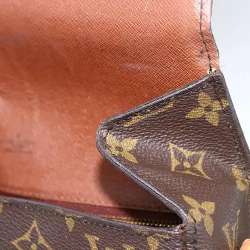 Pre-owned > Pre-owned Bags > Pre-owned Cross Body Bags - - Louis Vuitton Vintage - Modalova