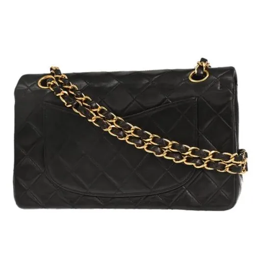 Pre-owned > Pre-owned Bags > Pre-owned Shoulder Bags - - Chanel Vintage - Modalova